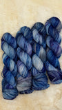 Hand Dyed Yarn by Nirani Luxe Yarns 2026 April Batch
