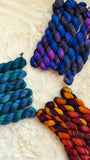 Nirani Luxe Yarns Minis 2026 October Batch