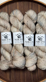 Hand Dyed Yarn by Nirani Luxe Yarns 2026 January Batch