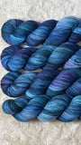 Hand Dyed Yarn by Nirani Luxe Yarns 2026 January Batch