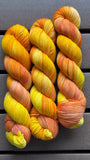 Hand Dyed Yarn by Nirani Luxe Yarns 2025 August Batch