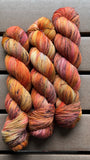 Hand Dyed Yarn by Nirana Luxe Yarns 2025 Mar Batch