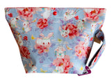 Artisan Pouch for crochet and knitting by PCraft Collection 2025 May