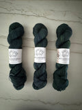 Hand Dyed Yarn by Myyarnstoryco 2026 September Batch