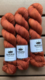 Hand Dyed Yarn by Nirana Luxe Yarns 2025 Mar Batch