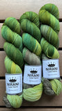 Hand Dyed Yarn by Nirani Luxe Yarns 2025 Mar Batch