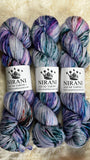Hand Dyed Yarn by Nirani Luxe Yarns 2025 November Batch