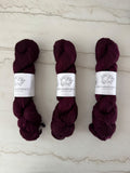 Hand Dyed Yarn by Myyarnstoryco 2026 September Batch