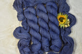 Hand Dyed Yarn by Nirani Luxe Yarns 2025 August Batch