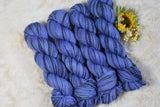 Hand Dyed Yarn by Nirani Luxe Yarns 2025 August Batch