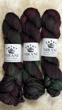Hand Dyed Yarn by Nirani Luxe Yarns 2025 November Batch