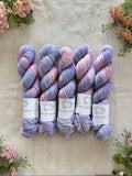Hand Dyed Yarn by Myyarnstoryco 2025 June Batch