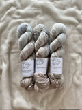Hand Dyed Yarn by Myyarnstoryco 2025 August Batch