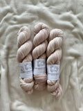 Hand Dyed Yarn by Myyarnstoryco 2025 August Batch