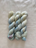 Hand Dyed Yarn by Myyarnstoryco 2025 August Batch