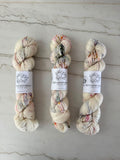 Hand Dyed Yarn by Myyarnstoryco 2026 July Batch