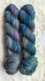 Hand Dyed Yarn by Nirani Luxe Yarns 2026 August Batch