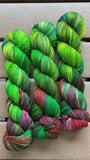 Hand Dyed Yarn by Nirani Luxe Yarns 2025 May Batch