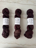 Hand Dyed Yarn by Myyarnstoryco 2026 June Batch
