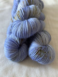 Hand Dyed Yarn by Myyarnstoryco 2025 Mar Batch