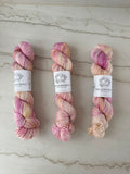 Hand Dyed Yarn by Myyarnstoryco 2026 June Batch