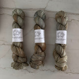 Hand Dyed Yarn by Myyarnstoryco 2026 June Batch