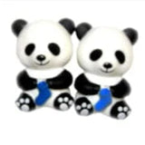 HiyaHiya Panda Point Protectors