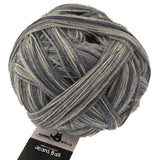 Schoppel Admiral 75% Virgin Wool, 25% Nylon (biodegradable)