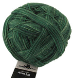 Schoppel Admiral 75% Virgin Wool, 25% Nylon (biodegradable)