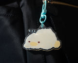 Keychains by Benson: Sleepy Times