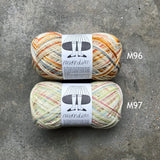 Retrosaria Rosa Pomar Mondim 100% Portuguese Wool
