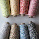 Itobatake Slub Twist 100g