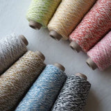 Itobatake Slub Twist 100g