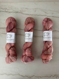 Hand Dyed Yarn by Myyarnstoryco 2026 June Batch