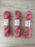 Hand Dyed Yarn by Myyarnstoryco 2026 June Batch