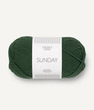 Sandnes Garn SUNDAY 100% merino wool