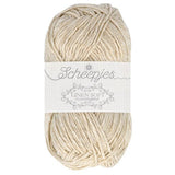 Scheepjes Linen Soft