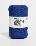 Wool and the Gang Mixtape