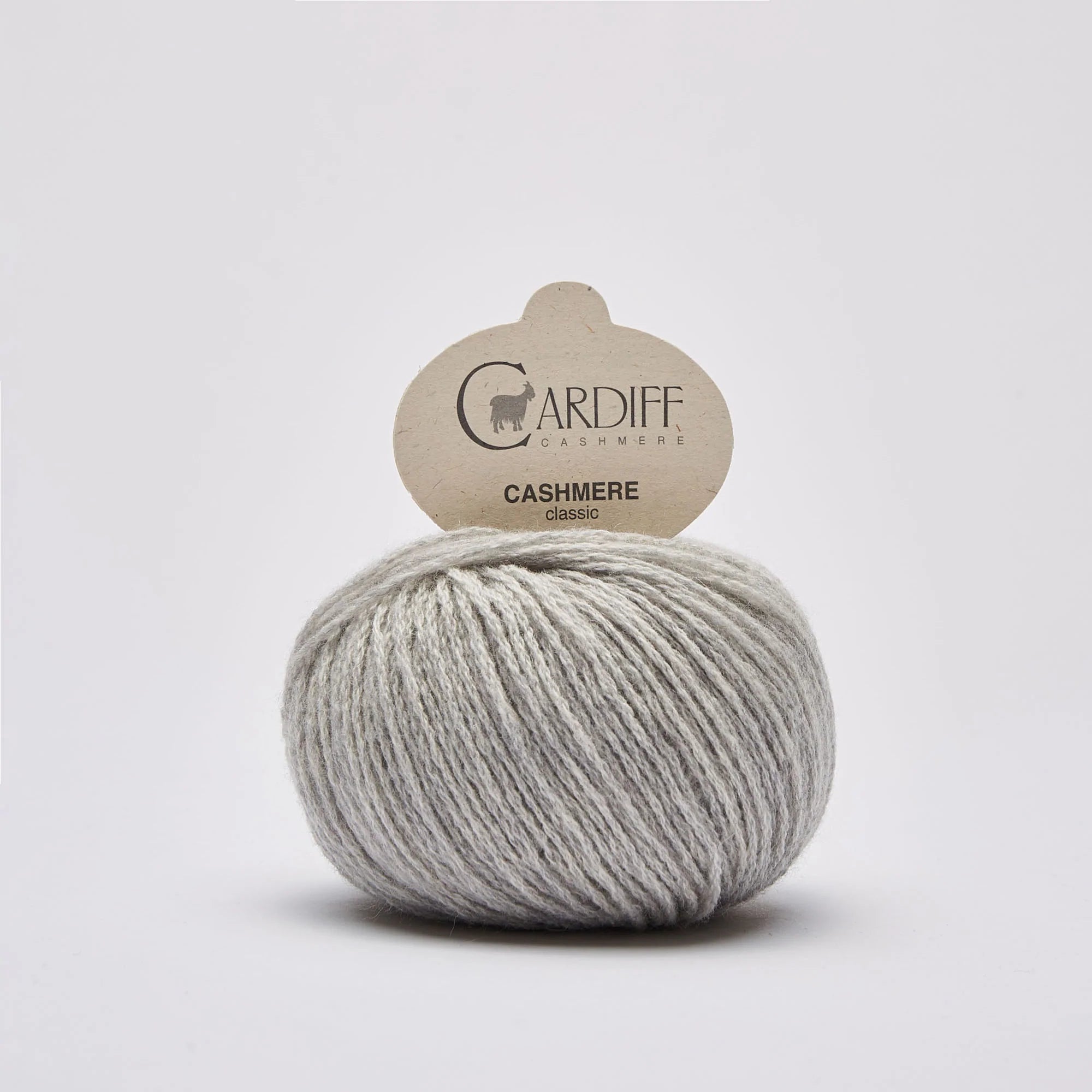 Souffle Camisole by yamagara Knitting Kit