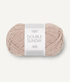 Sandnes Garn Double Sunday 100% Merino wool