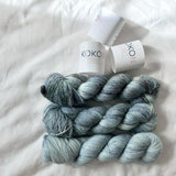 Kigi by yamagara X Kokon Yarn Knitting Kit