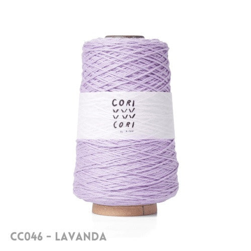Pica Pau/Cori Cori Yarn 200g DK
