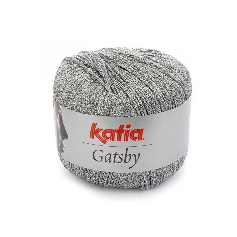 Katia Gatsby Yarn