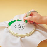 Clover Embroidery Stitching Tool (Punch Needle)