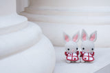 Ichigo San Bunny Amigurumi Pattern & Kit
