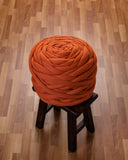 Jumbo Hand Crochet / Knitting Yarn