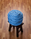 Jumbo Hand Crochet / Knitting Yarn