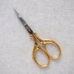 Tulip High Quality Scissors Premium Gold