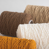 Adela 100% Cotton Yarn by Yarn A