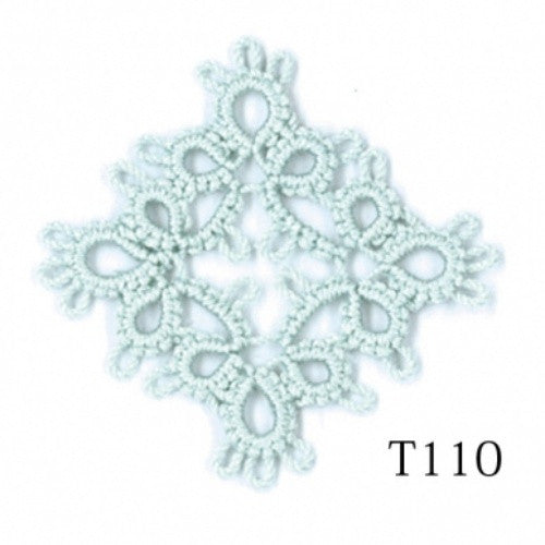 Tatting lace yarn, Products information, Hand-crafting, Olympus
